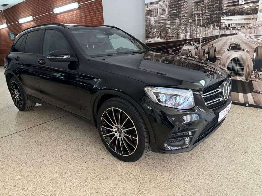 GLC 250