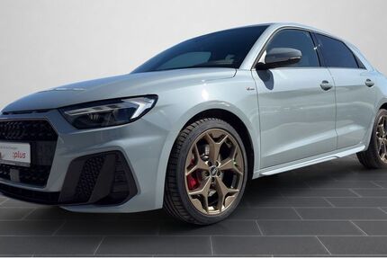 Audi A1 55.405 km 26.490 &euro; Mannheim 68309