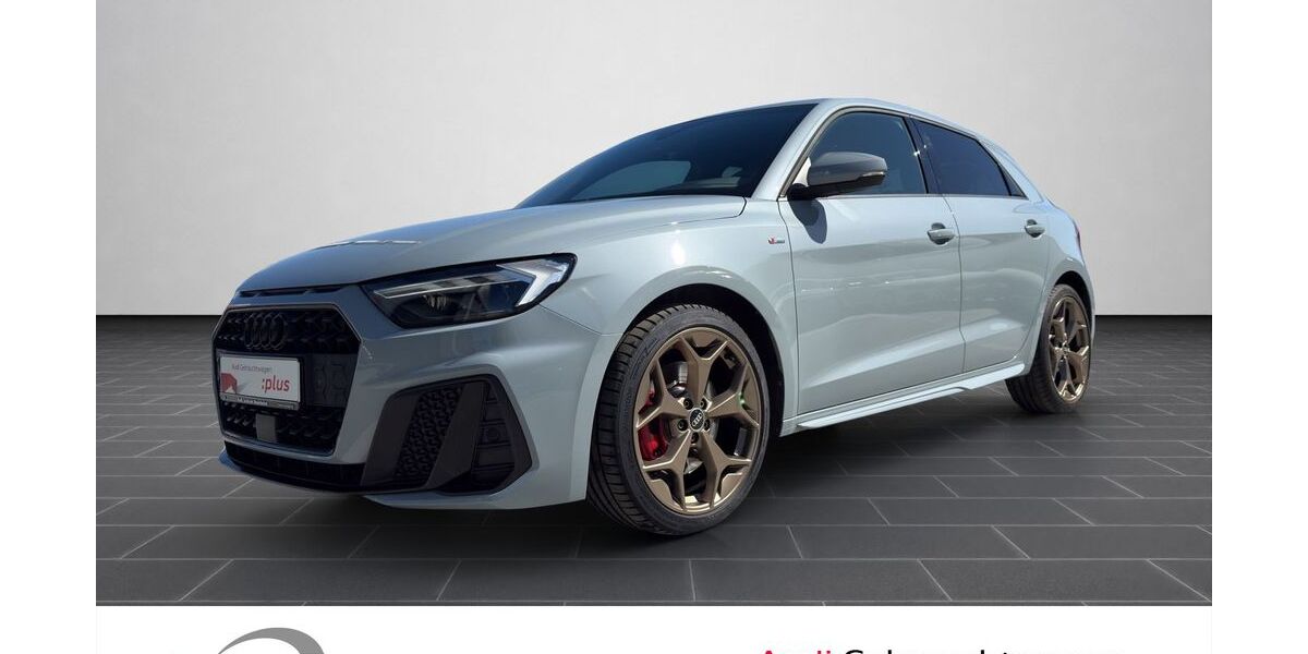 Audi A1 55.405 km 26.490 &euro; Mannheim 68309