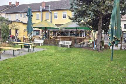 Gewerbeobjekt Mannheim Gartenstadt - 1.415&euro; | Angebot:27582823