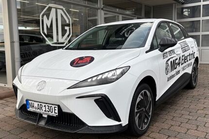 MG 4 3.000 km 21.990 &euro; Neustadt 67433