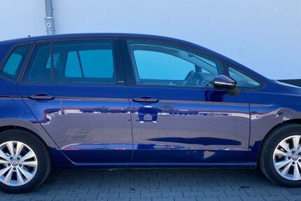 VW Golf 39.000 km 9.950 &euro; Osthofen 67574