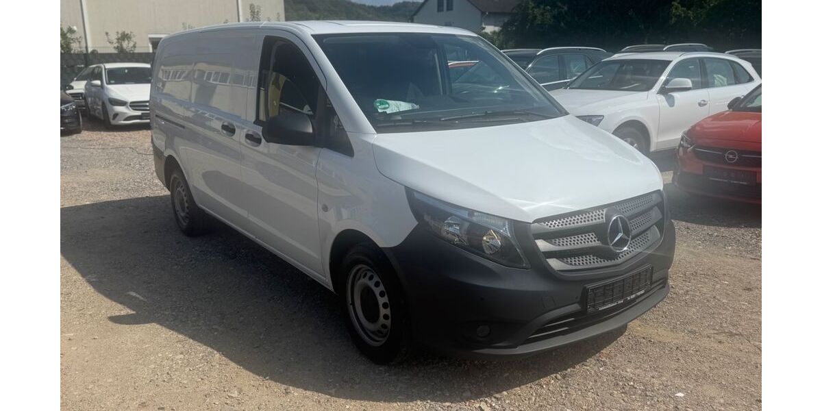 Mercedes-Benz Vito 149.000 km 17.731 &euro; Hemsbach 69502