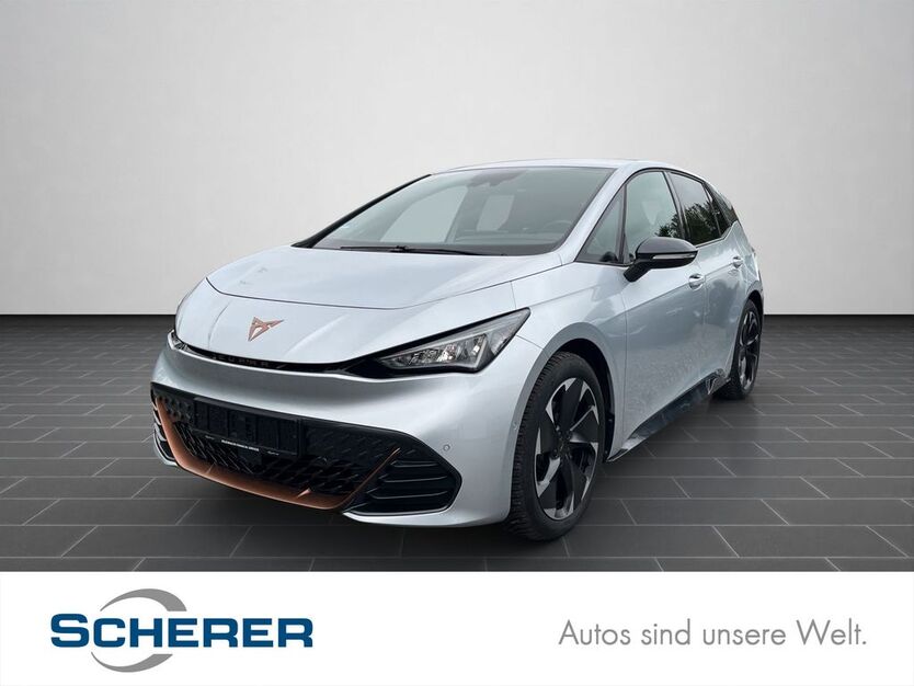 Cupra Born 21.150 km 26.130 € Heidelberg 69123