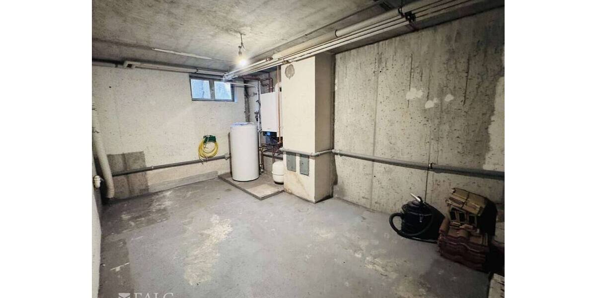 Reihenmittelhaus Philippsburg - 6 Zimmer, 158 m&sup2;, 1.950&euro; | Angebot:26291428