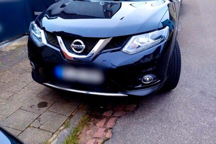 Nissan X-Trail 110.000 km 17.999 &euro; Lampertheim 68623