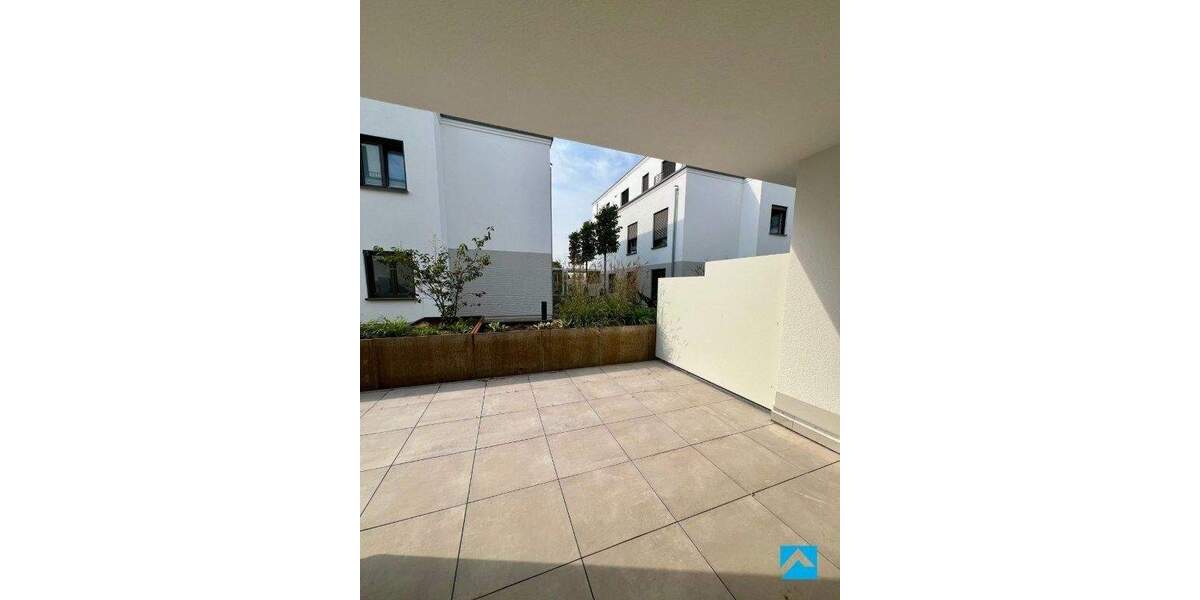 Terrassenwohnung Worms Horchheim - 3 Zimmer, 98 m&sup2;, 451.000&euro; | Angebot:25676404
