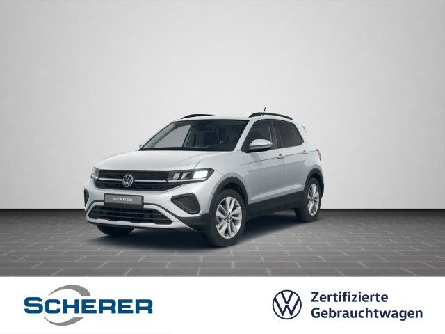 VW T-Cross 19.264 km 23.900 &euro; Ludwigshafen 67059