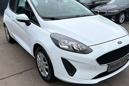 Ford Fiesta 10.445 km 12.830 &euro; Schwetzingen 68723