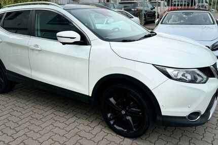Nissan Qashqai 150.000 km 13.999 &euro; Worms 67547