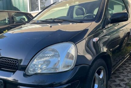 Toyota Yaris 235.000 km 800 &euro; Viernheim bei Mannheim 68519