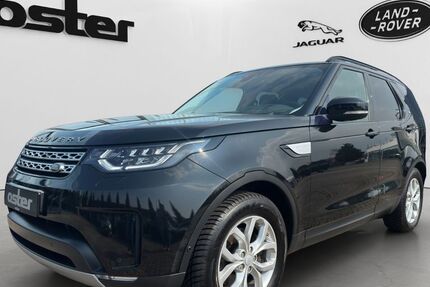Land Rover Discovery 80.000 km 29.900 &euro; Mutterstadt 67112