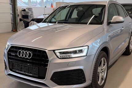 Audi Q3 99.500 km 15.400 &euro; Walldorf 69190