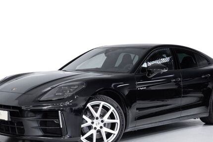 Porsche Panamera 31.941 km 107.900 &euro; Mannheim 68229
