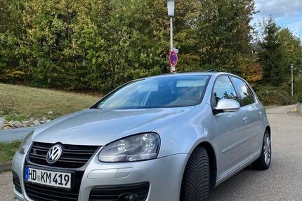 VW Golf 160.000 km 7.500 &euro; Leimen 69181