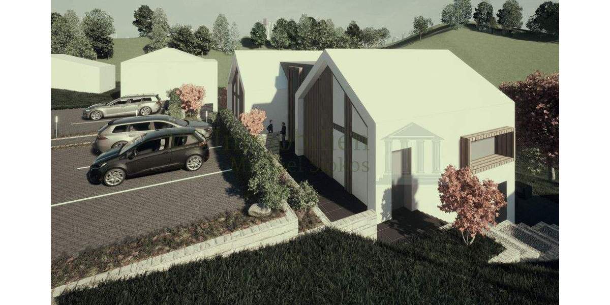 Grundstück Heppenheim (Bergstraße) / Sonderbach Sonderbach - 520.000&euro; | Angebot:25228250