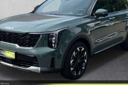 Kia Sorento 9.990 km 50.890 &euro; Grünstadt 67269