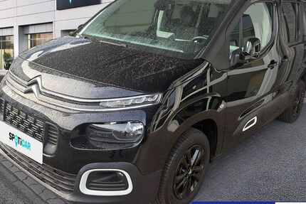 Citroen Berlingo 52.338 km 18.990 &euro; Mannheim 68309