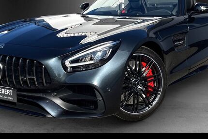 Mercedes-Benz AMG GT C 13.300 km 131.880 &euro; Bensheim 64625