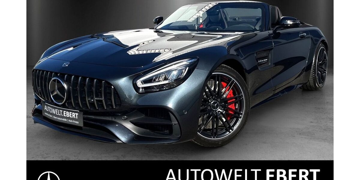 Mercedes-Benz AMG GT C 13.300 km 131.880 &euro; Bensheim 64625