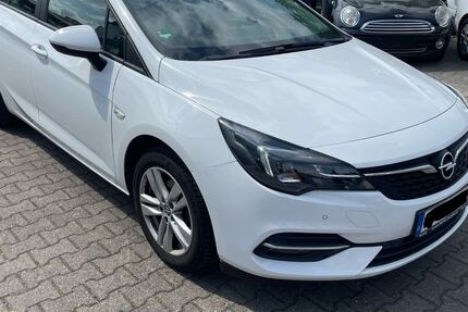 Opel Astra 86.150 km 10.690 &euro; Eppelheim 69214