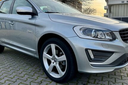 Volvo XC60 50.000 km 28.990 € Viernheim 68519