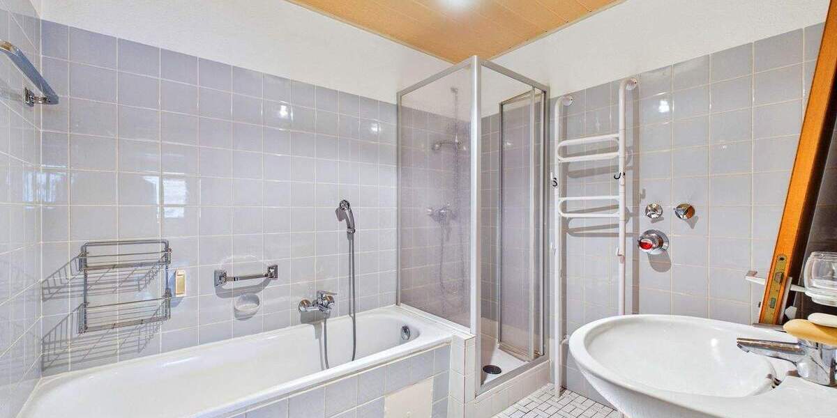 Etagenwohnung Waghäusel Wiesental - 4 Zimmer, 108 m&sup2;, 259.000&euro; | Angebot:25903631