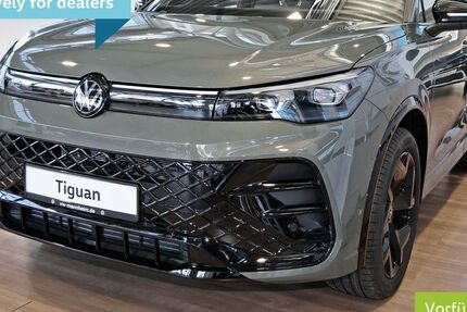 VW Tiguan 19.990 km 44.990 &euro; Mannheim 68309