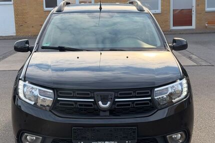 Dacia Logan 190.000 km 3.999 &euro; Wiesloch 69168