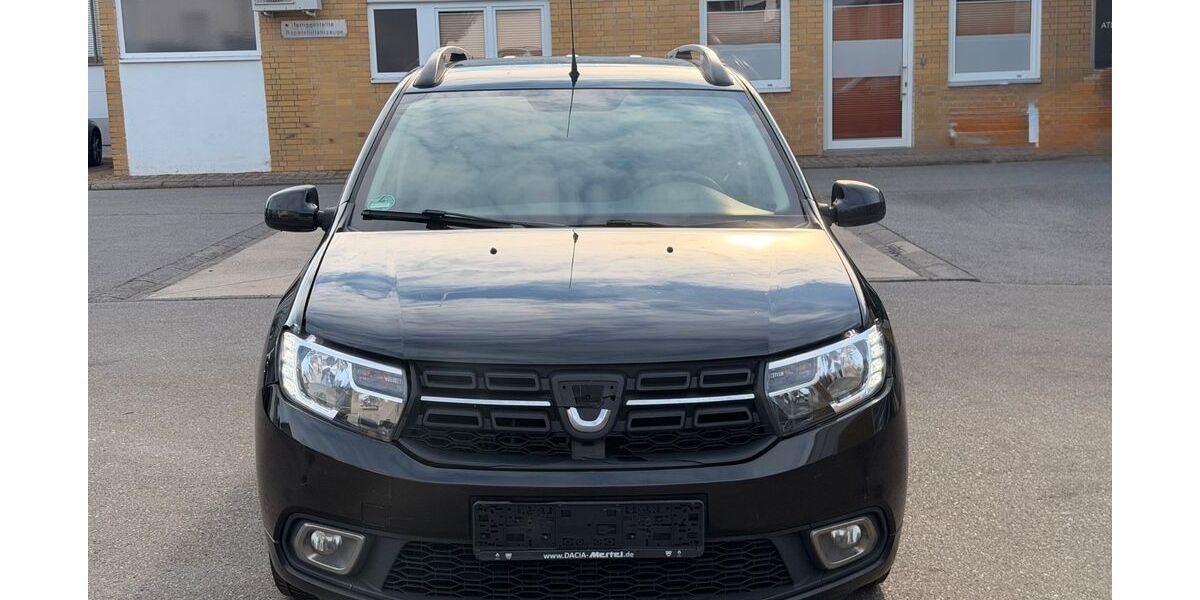 Dacia Logan 190.000 km 3.999 &euro; Wiesloch 69168
