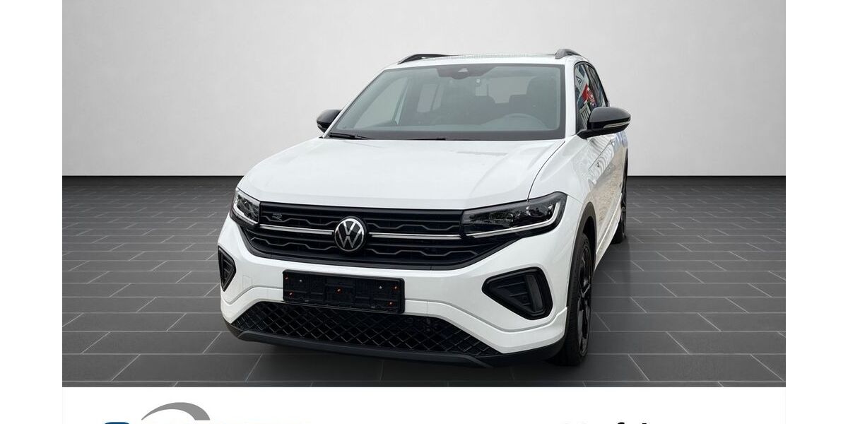 VW T-Cross 3.900 km 30.230 &euro; Ludwigshafen 67059