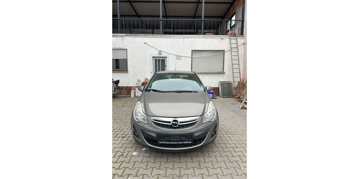 Opel Corsa 111.767 km 2.600 &euro; Ludwigshafen am Rhein 67071