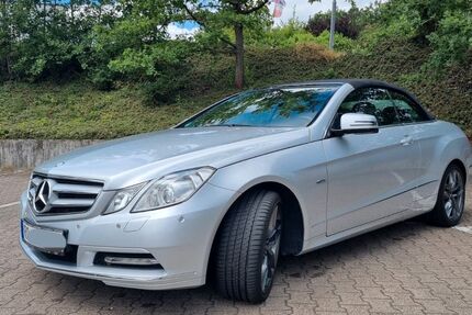 Mercedes-Benz E 250 81.920 km 15.300 &euro; Altleiningen 67317
