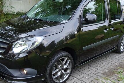 Mercedes-Benz Citan 78.450 km 16.799 &euro; Lorsch 64653