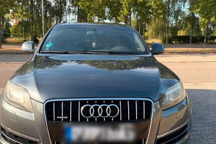 Audi Q7 240.000 km 14.000 &euro; Philippsburg 76661