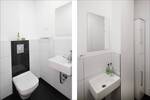 Etagenwohnung Mannheim / Innenstadt/Jungbusch Quadrate - 2 Zimmer, 87 m&sup2;, 1.190&euro; | Angebot:26910504