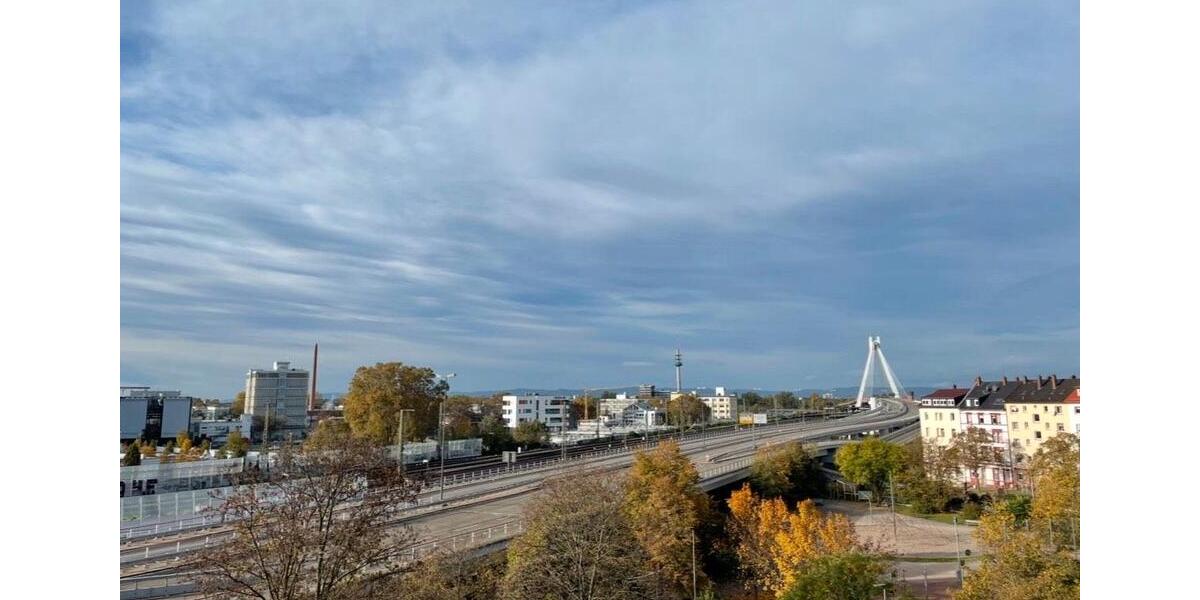 Etagenwohnung Ludwigshafen am Rhein Edigheim - 1 Zimmer, 24 m&sup2;, 88.000&euro; | Angebot:25854192