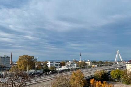 Wohnung Ludwigshafen am Rhein Edigheim - 1 Zimmer, 24 m&sup2;, 100.000&euro; | Angebot:25854192