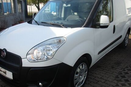 Fiat Doblo 97.400 km 9.499 &euro; Neustadt an der Weinstrasse 67433