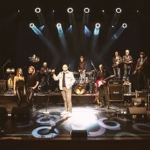 The Genesis & Phil Collins Tribute Show - Ancora live Benefizkonzert