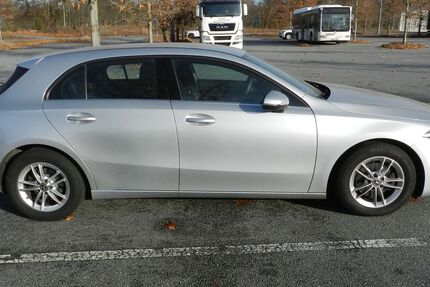 Mercedes-Benz A 180 152.000 km 14.500 &euro; Mannheim 68167