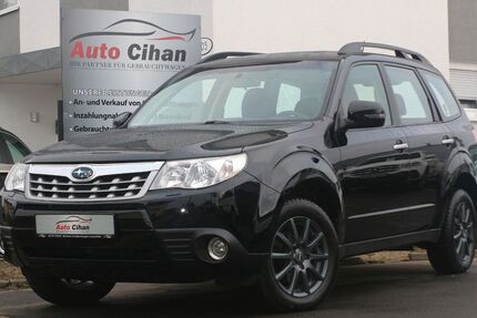 Subaru Forester 146.500 km 11.490 &euro; Lampertheim 68623
