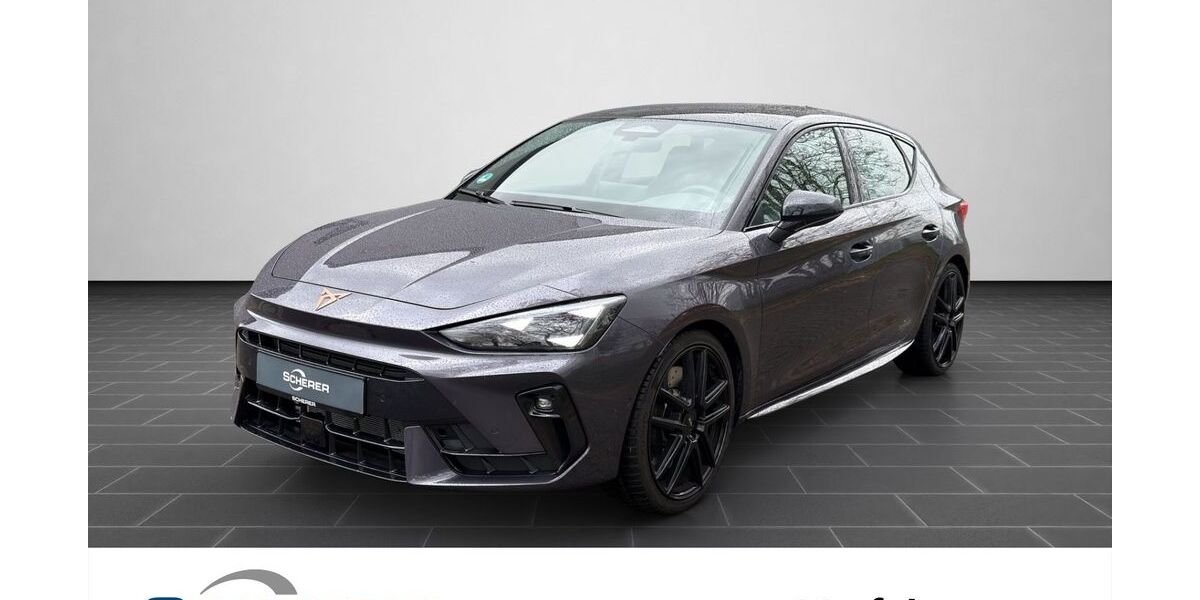 Cupra Leon 12.900 km 40.890 &euro; Ludwigshafen 67063