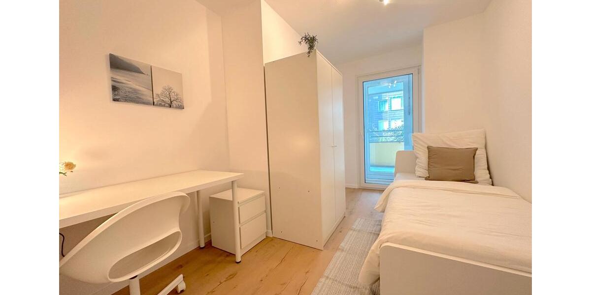 Etagenwohnung Heidelberg Boxberg - 7 Zimmer, 12 m&sup2;, 415&euro; | Angebot:26228287
