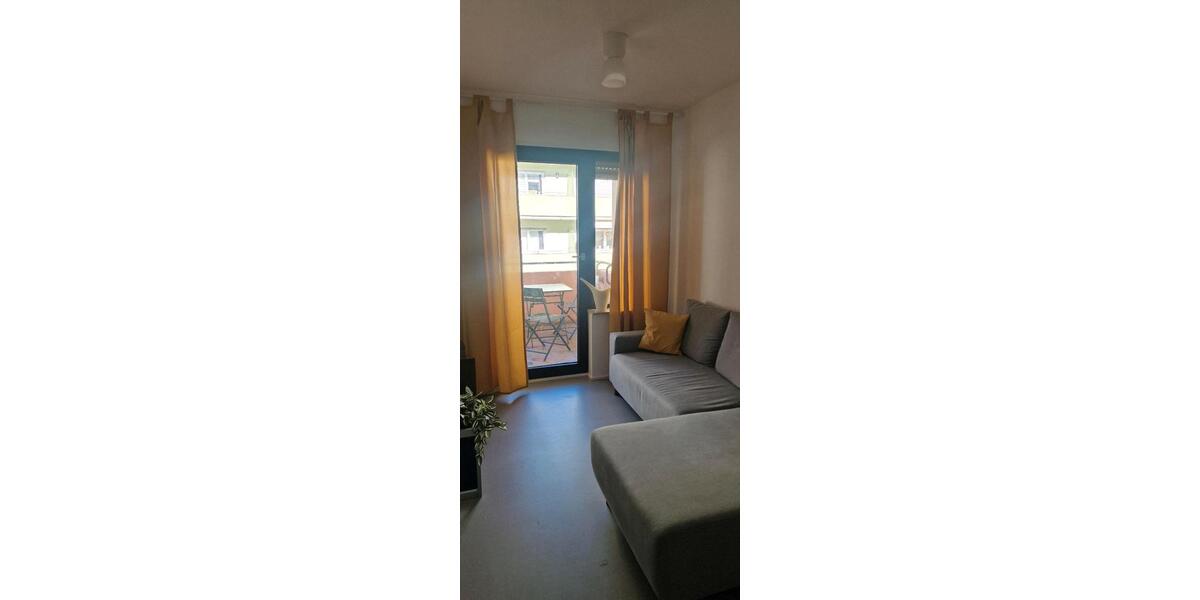 Etagenwohnung Mannheim Fahrlach - 2 Zimmer, 40 m&sup2;, 1.150&euro; | Angebot:27619448