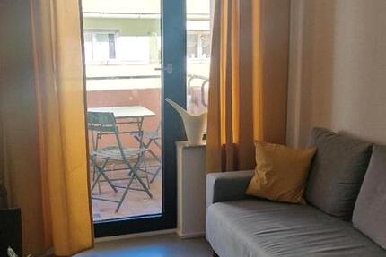 Wohnung Mannheim Fahrlach - 2 Zimmer, 40 m&sup2;, 1.150&euro; | Angebot:27619448