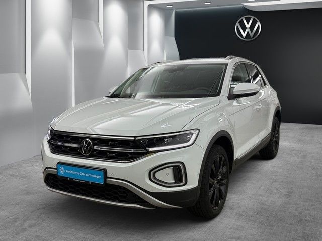 VW T-Roc 53.535 km 26.720 € Speyer 67346