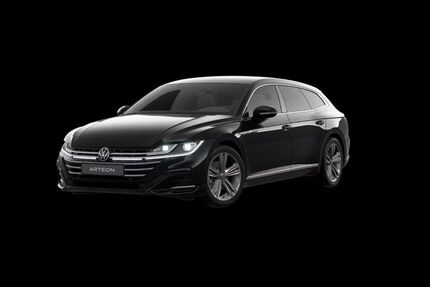 VW Arteon 4.462 km 49.909 € Walldorf 69190