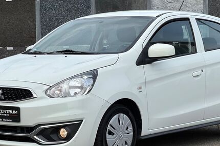 Mitsubishi Space Star 99.000 km 2.590 &euro; Viernheim 68519