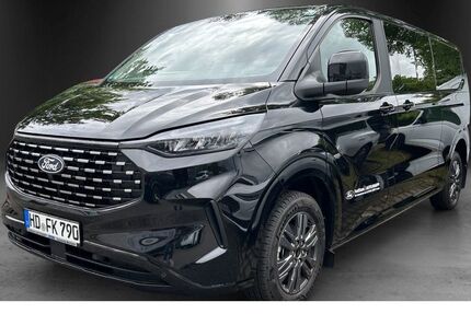 Ford Tourneo Custom 23.356 km 51.990 &euro; Weinheim 69469